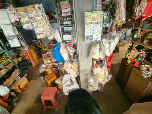 Authentic Pooja Items